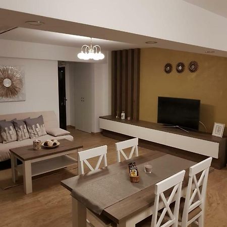 Apartament 2 Camere Ultracentral Римніку-Вилча Екстер'єр фото